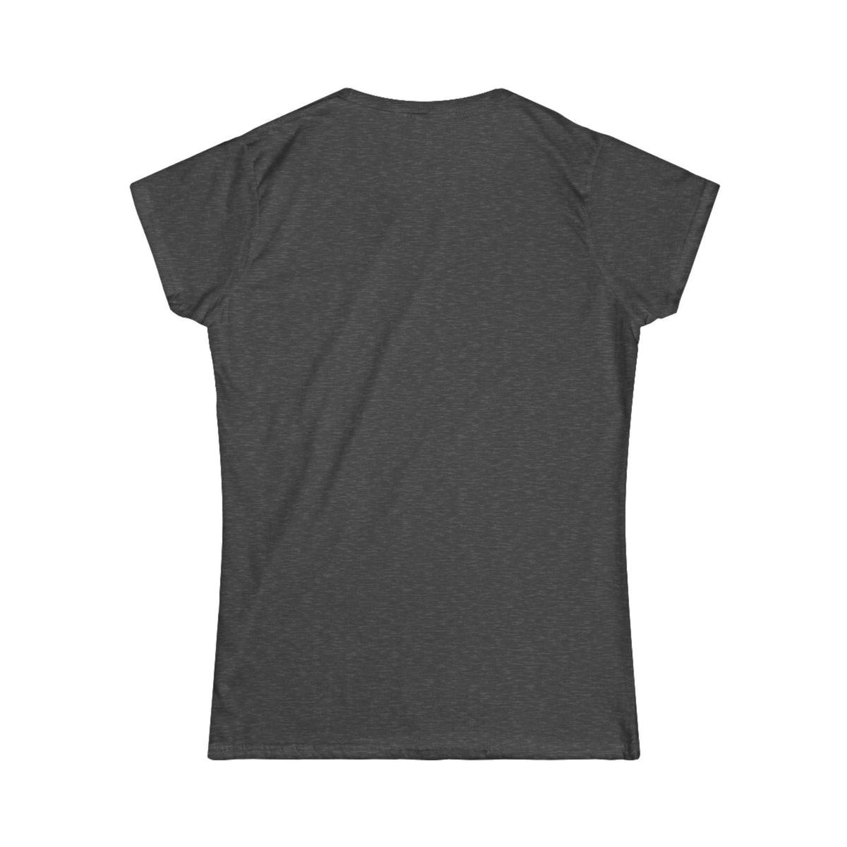 Just One More Book — Floral Stack Tee