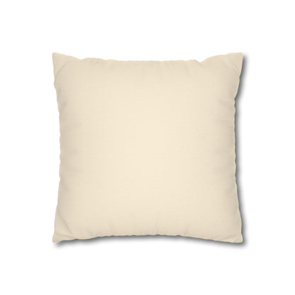 My Therapist Wine Glass —  Decorative Throw Pillow